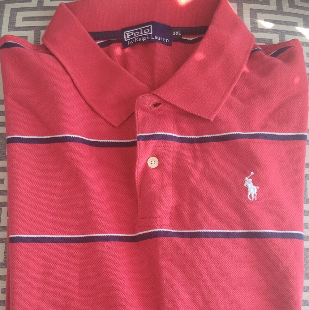Polo by Ralph Lauren
